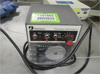 Peristaltic Pump