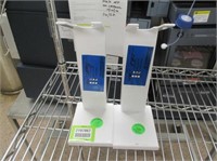 Pipette Stands