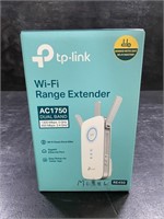 tp-link Wi-Fi Range Extender