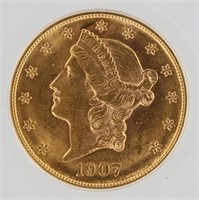 1903 Double Eagle ICG MS65 $20 Liberty Head