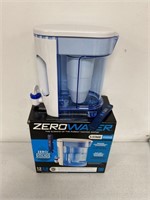 ZERO WATER WATER FILTER SYSTEM