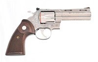 Colt Python Revolver .357 Magnum