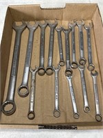 Craftsman Assorted Wrenches