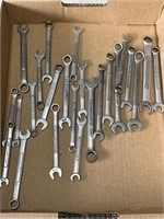 Craftsman Wrenches Assorted