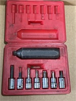 Snap-on Driver bits