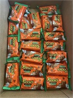 20  reese.s peanut butter trees exp 6/24