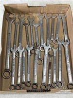 Craftsman Wrenches Assorted