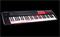 M-Audio oxygen 61 keyboard