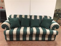 Sofa 86" wide