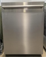 (CY) Bosch Super Silence Plus 42 dBA Dishwasher