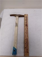 Vintage tack hammer