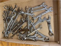 Miscellaneous Wrenches