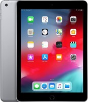 Apple iPad 6th Generation 32GB Space Gray