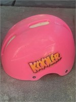 Vintage Kooler Helmet- Skateboarding, BMX ect.