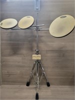 DW Smart Practice Drum Set w/ Stand