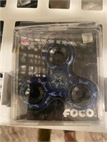 Dallas Cowboys Fidget Spinner NEW