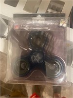 Dallas Cowboys Fidget Spinner NEW