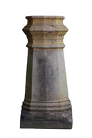 19th Century Chimney Pot