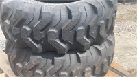 CARLISLE Tires NEW (2)  43 x 16.00 x 20 New