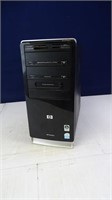 HP Pavilion a6400f Tower