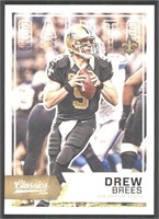 Drew Brees New Orleans Saints