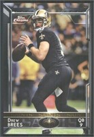 Drew Brees New Orleans Saints