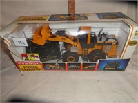 New Bright Power Loader Remote Control