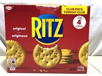 Ritz Club Pack