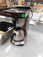 Cafferina Coffee Dripolator