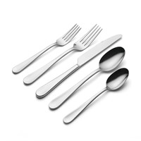 Oneida Grant 20-pc. Flatware Set