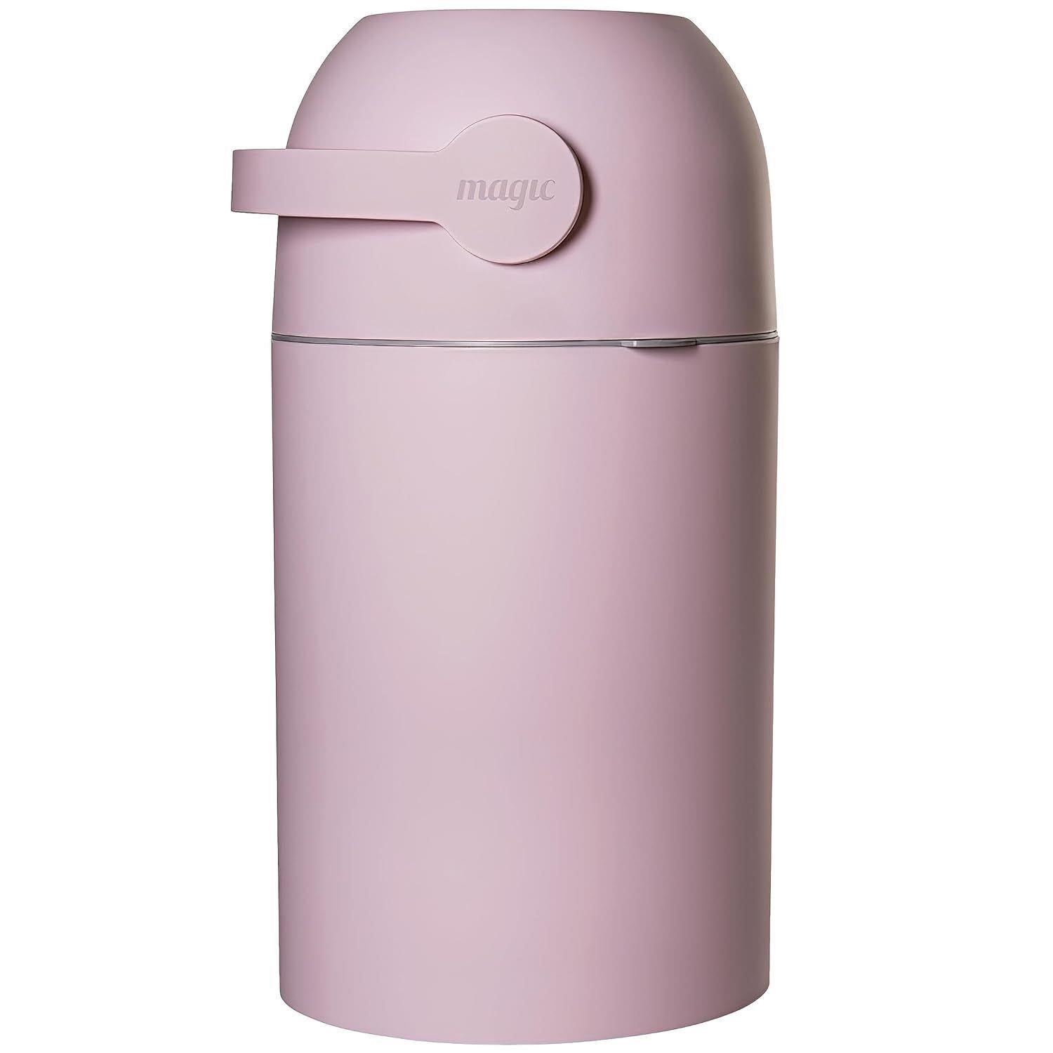 Baby Diaper Pail