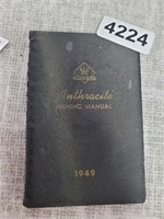 1949 MINING MANUAL