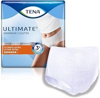 (N) TENA Protective Incontinence Underwear, Ultima