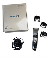 Onesisall Pet Grooming Clippers