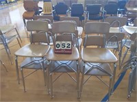 6ea. School Chairs