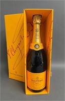 Veuve Clicquot Brut French Champagne