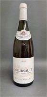 1996 Meursault Bouchard Pere & Fils Wine