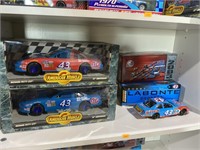 NASCAR items