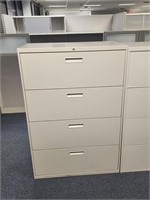 36x53" Lateral Files cabinet HOM brand