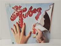 The Tubes (self titled)