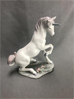 Magical Unicorn Lladro