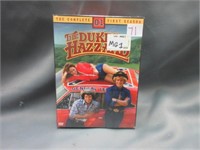 Dukes of Hazzard