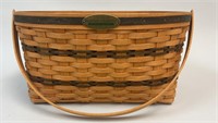 Traditions Collection Basket - Longaberger Family