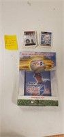 Collectible Baseball Cards