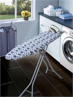 Hometrends Mainstays Ironing Board Cover Blue