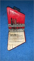 MAC Tools Screw Extractor Set