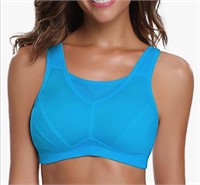 New (Size 38 DDD)  High Impact Sports Bras for