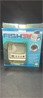 Fish TV Underwater Viewing System  - new in box