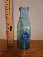 Arabic milk bottle