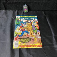 Amazing Spider-man 173